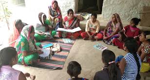 Nari Shakti - Women Empowerment